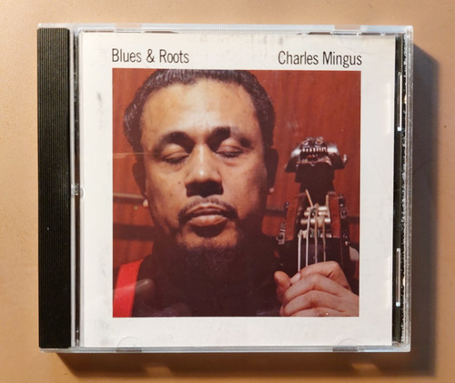 Charles mingus blues - charles,