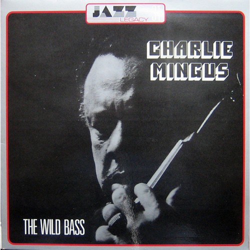 Charles mingus the wild - mingus,