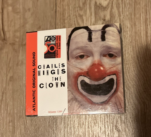 The clown von - clown,