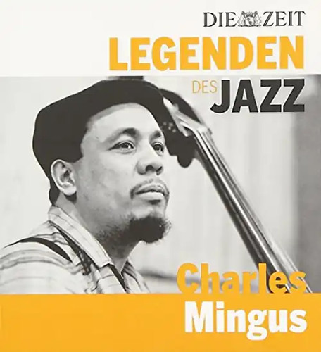 Mingus charles die - mingus,charles,