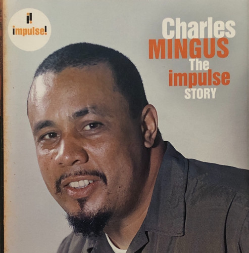 Charles mingus the - charles,