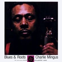 Blues roots von - roots,