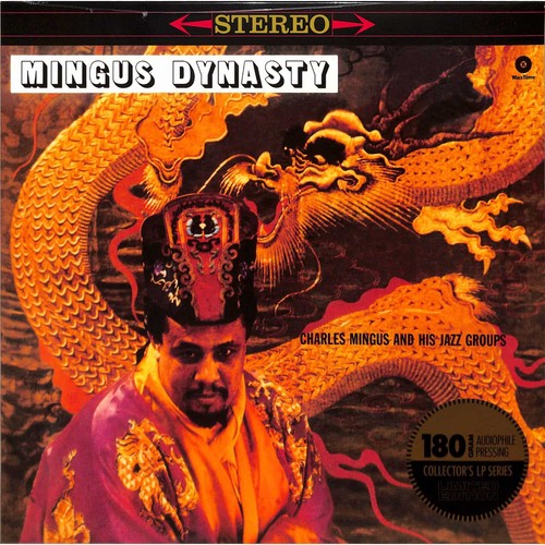 Charles mingus - charles,