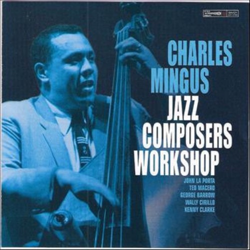 Charles mingus jazz - -,