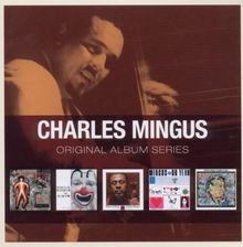 Original album series von - original,