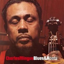 Blues roots von charles - ,