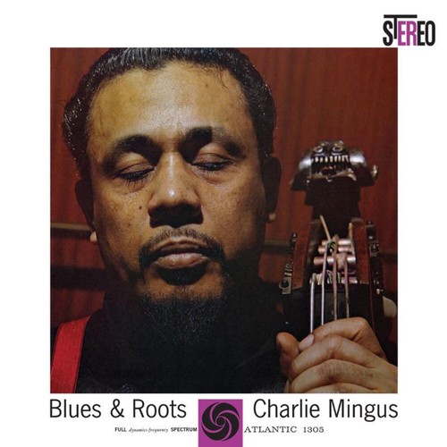 Charles mingus blues - charles, &