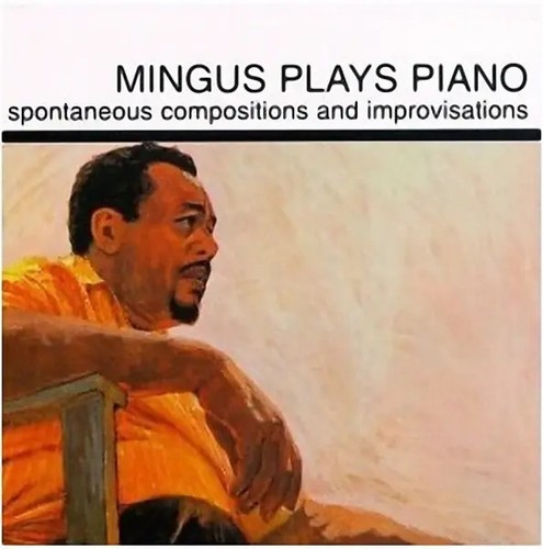Charles mingus plays - mingus,