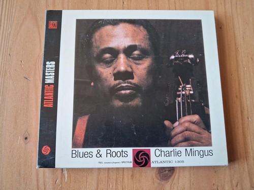 Charlie mingus blues - -, &
