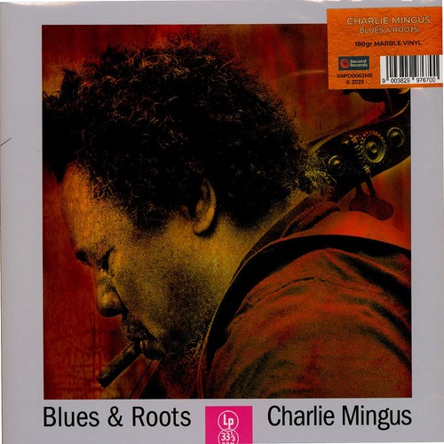 Charles mingus blues - -, and