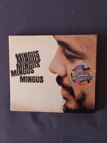 Mingus - mingus,