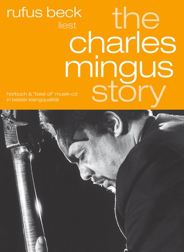 Hörbuch die charles - cd,