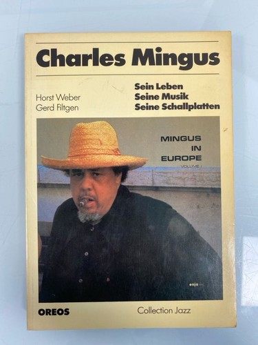 Charles mingus sein leben - sein,