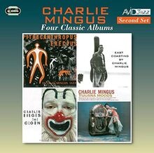 Four classic albums von - classic,