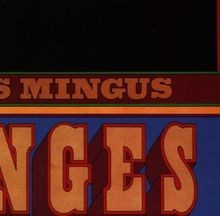 Changes two von mingus charles - changes,