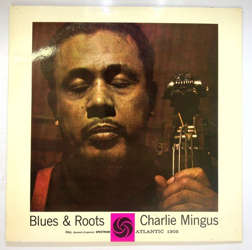 Ebond charlie mingus - ebond, &