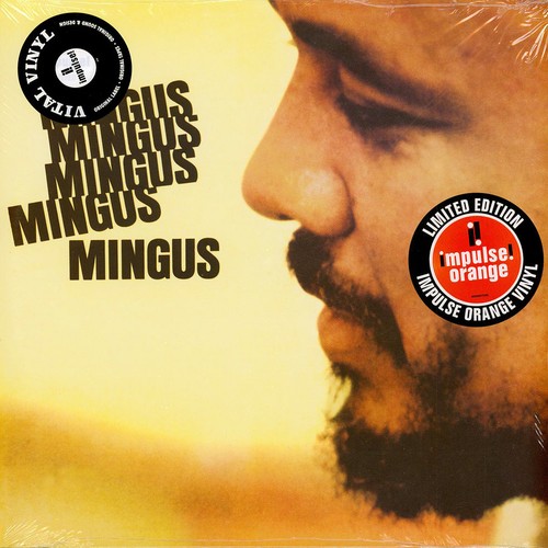Charles mingus - mingus,