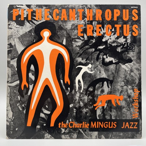 The charlie mingus jazz - the,