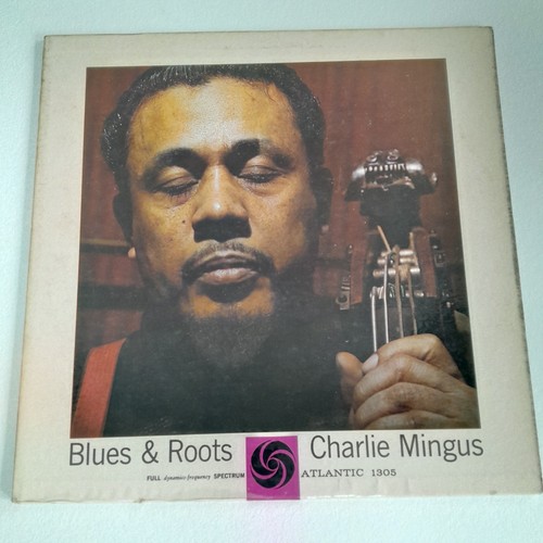 Charlie mingus blues roots - blues, &