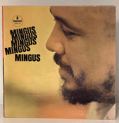 Charles mingus - charles,
