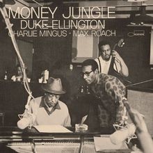 Money jungle von - von, duke
