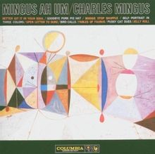 Mingus von - mingus,