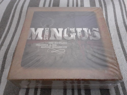 Charles mingus the - charles,