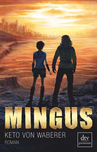 Mingus 1128371 - -,