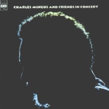 Mingus friends von - friends,