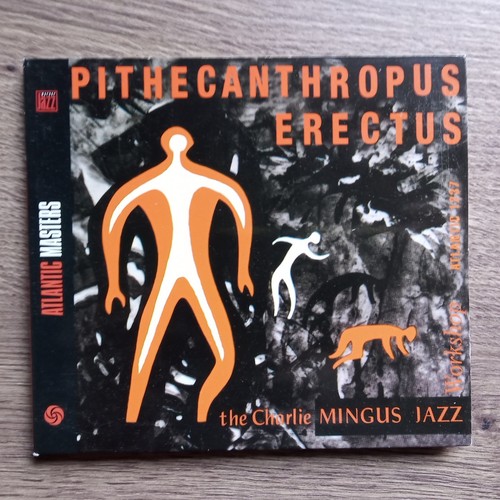 Charles mingus - charles,