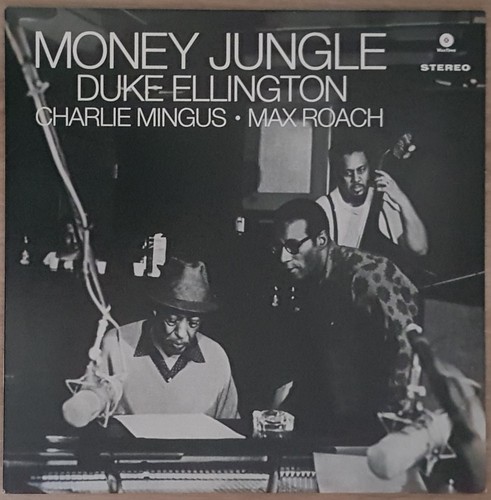 Duke ellington charlie - duke, •