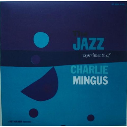Charles mingus the jazz - charles,
