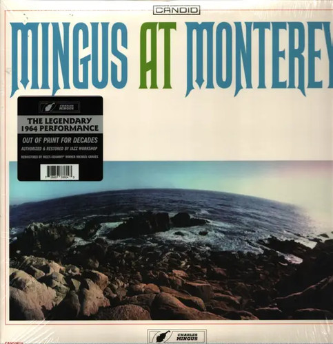 Charles mingus - charles,