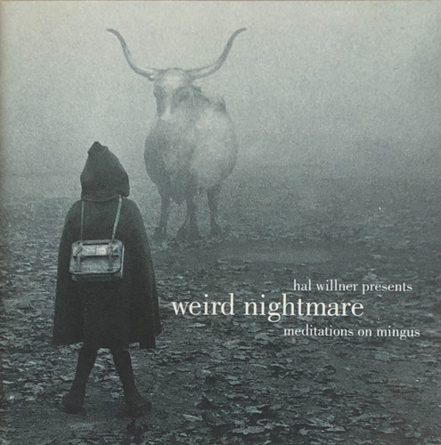 Weird nightmare - -, v.a.: