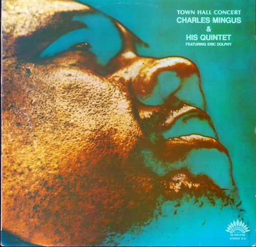 Charles mingus his quintet - &,