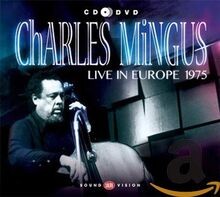 Live europe 1975 - live,