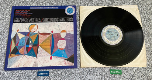 Charles mingus - charles,