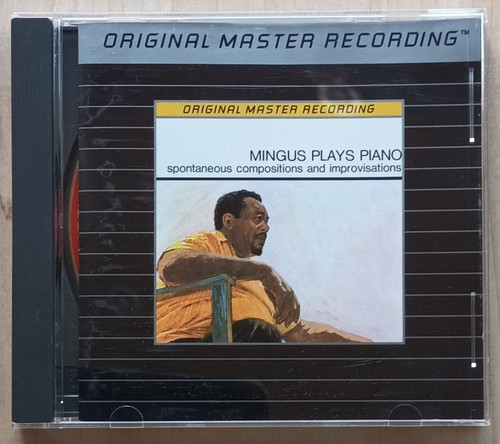 Original master recording - original,