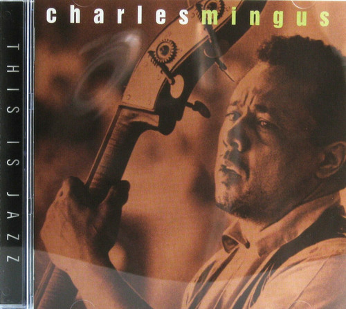 Charles mingus this is - cd,