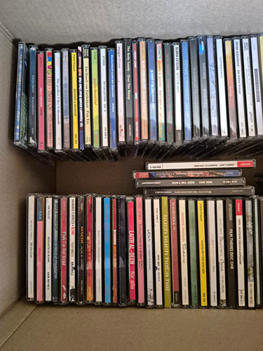 Sammlung konvolut pop - konvolut, &
