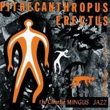 Pithecanthropus digi von - pithecanthropus,