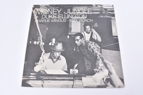 Duke ellington money jungle - duke,