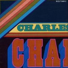 Changes one von - von, mingus