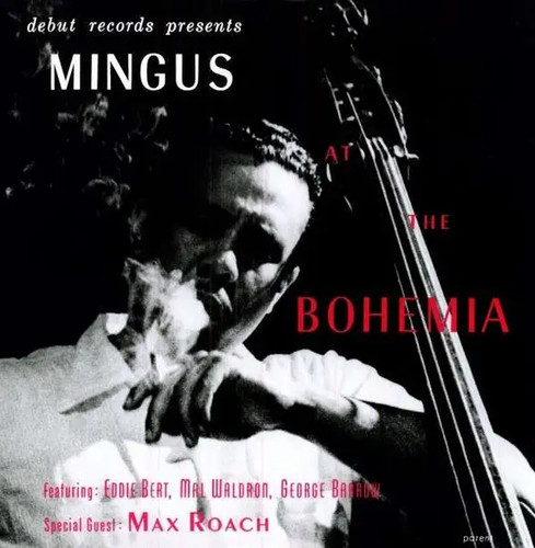 Charles mingus the - mingus,
