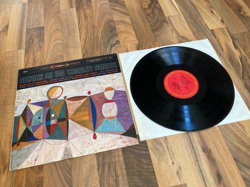 Charles mingus - -, um