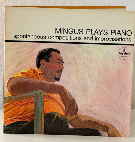 Charles mingus - charles,