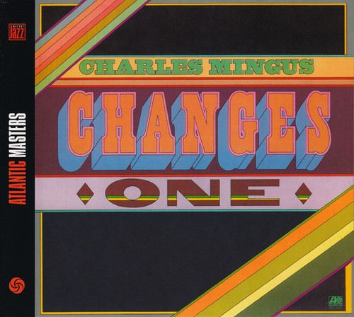 Charles mingus changes - mingus,