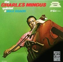 Charles mingus quintet von - charles,