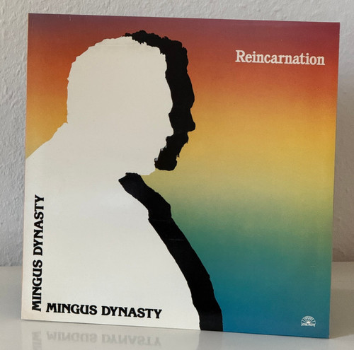 Mingus dynasty - *,