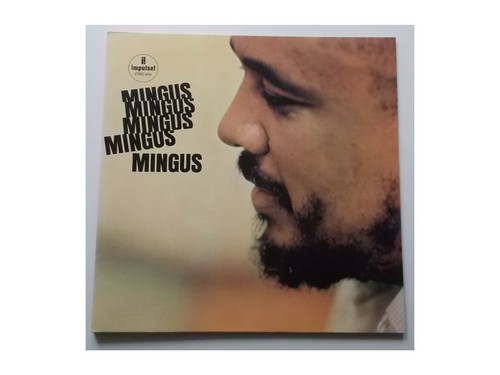Charles mingus - mingus,